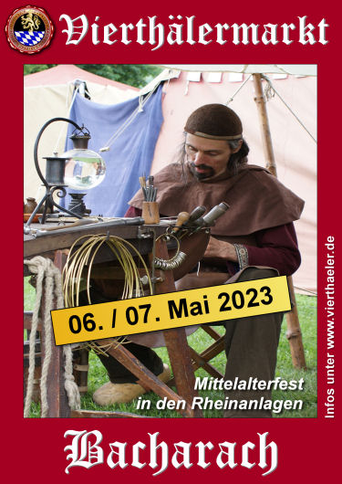 Quondam Mittelalterfest Berlaar