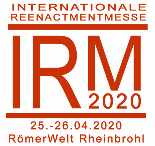 Logo International Reenactmentfair